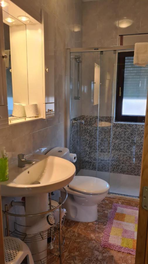 El Burbyi Apartment Сомо Екстериор снимка